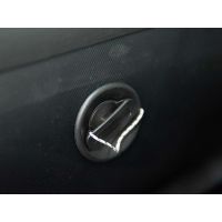 Лодка моторная килевая Kitt Boats 330 НДНД синий-черный